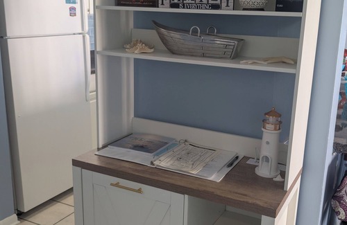 Sneads Ferry Condo | 2-bedroom condo on North Topsail Beach with amazing views of the Atlantic Ocean