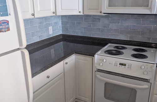 Sneads Ferry Condo | 2-bedroom condo on North Topsail Beach with amazing views of the Atlantic Ocean