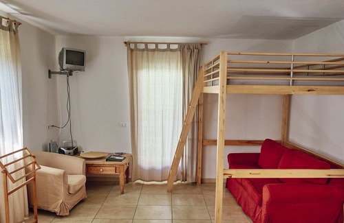 Sant'Anna Apartment | 2 Bedroom Charming Apartment in Livigno
