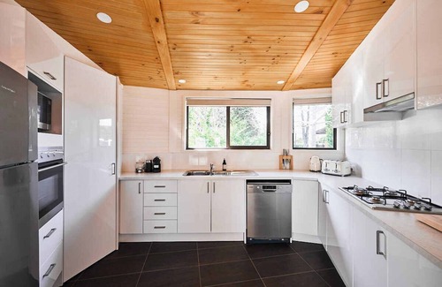 Pialligo Other | 2 bedroom charming timber yurt