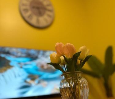 Haselbury Apartment | 2 bedroom City stay Luxe London