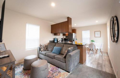 San Luis Obispo House | 2 Bedroom Coastal Home in SLO