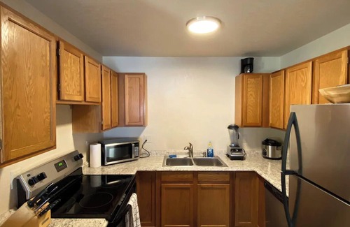 Steamboat Springs Condo | 2-bedroom condo in lovely Steamboat Springs with WiFi
