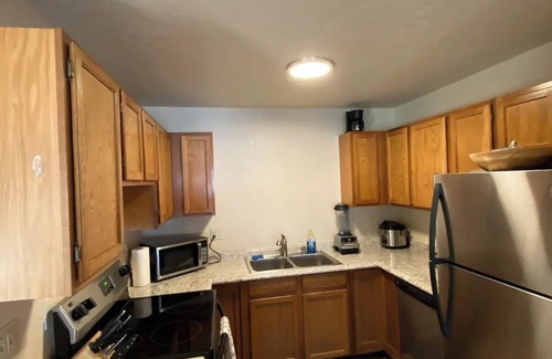 Steamboat Springs Condo | 2-bedroom condo in lovely Steamboat Springs with WiFi