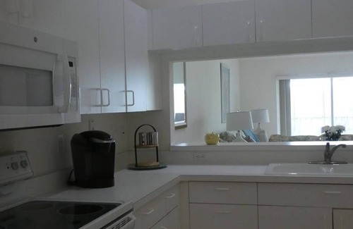 Palmer Ranch Condo | 2 Bedroom Condo 225507 by Houzlet