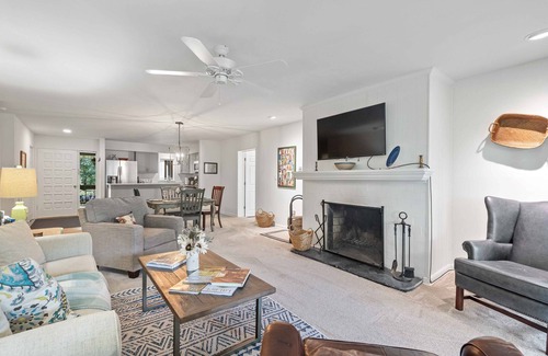 Sapphire Condo | 2-bedroom condo 3 minutes from Sapphire Resort. Amazing view of Bald Mountain