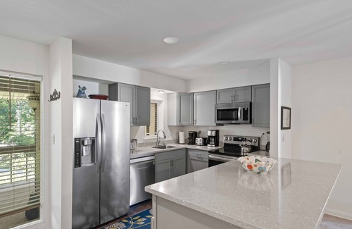 Sapphire Condo | 2-bedroom condo 3 minutes from Sapphire Resort. Amazing view of Bald Mountain
