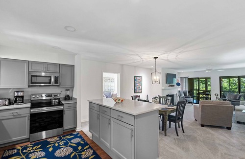 Sapphire Condo | 2-bedroom condo 3 minutes from Sapphire Resort. Amazing view of Bald Mountain