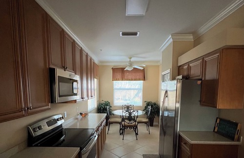 Naples Condo | 2 Bedroom Condo at Heritage Bay Golf & Country Club with Unlimited Golf!