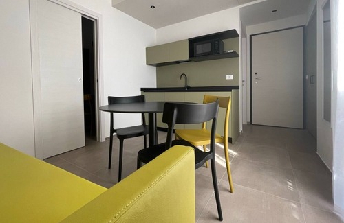 Arco Condo | 2 Bedroom Condo in Arco