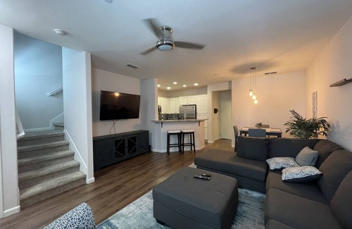 Folsom Condo | 2 bedroom condo in folsom