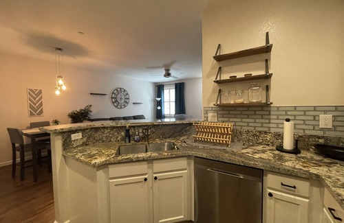 Folsom Condo | 2 bedroom condo in folsom
