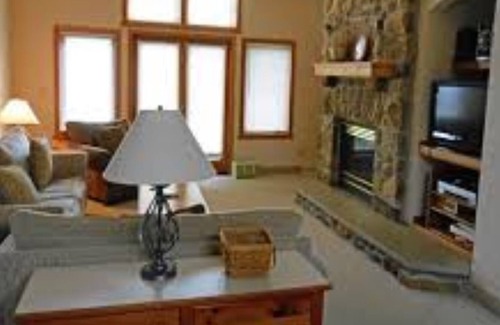 Clymer Condo | 2 Bedroom Condo in Peek'n Peak 4 Season Resort