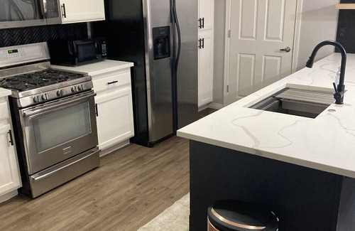 Rhodes Ranch Condo | 2 Bedroom Condo in Prime Location in Southwest Las Vegas w/Pool and Gym Access