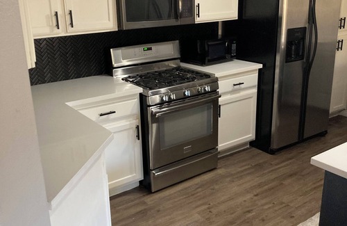 Rhodes Ranch Condo | 2 Bedroom Condo in Prime Location in Southwest Las Vegas w/Pool and Gym Access