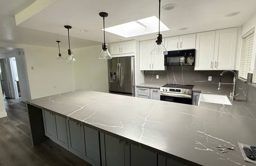 Laguna Woods Condo | 2-bedroom condo in lovely Laguna Woods with AC, fitness room, WiFi