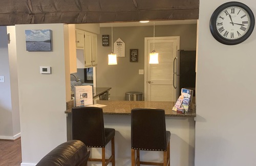 Osage Beach Condo | 2 bedroom condo in osage beach