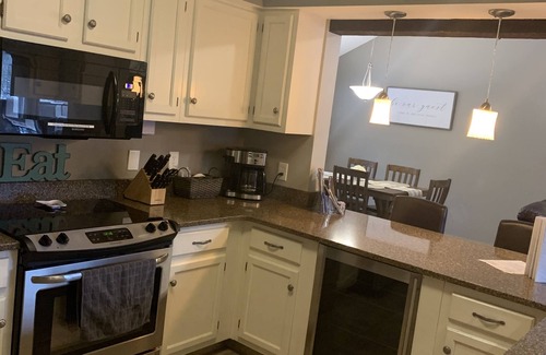Osage Beach Condo | 2 bedroom condo in osage beach