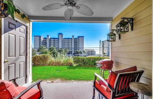 Windy Hill House | 2 Bedroom Condo - Just Blocks from the Beach! Dunes Crest A-2