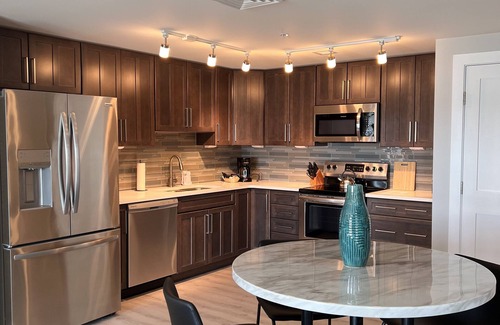 Canandaigua Condo | 2 Bedroom Condo on Canandaigua Lake 415