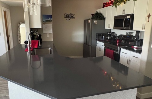 Fountain Hills Condo | 2-bedroom condo in wonderful Fountain Hills with WiFi, AC, fitness room