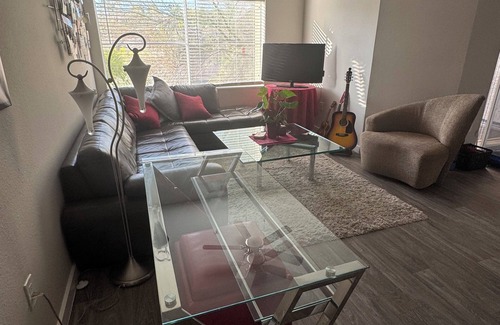 Fountain Hills Condo | 2-bedroom condo in wonderful Fountain Hills with WiFi, AC, fitness room