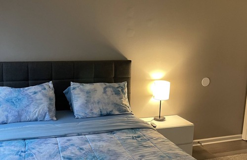 Hinesville Condo | 2 bedroom condo