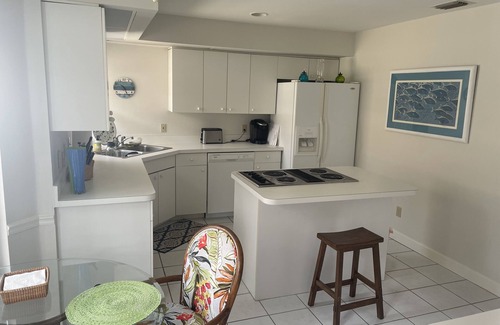 Plantation Condo | 2 Bedroom Condo Venice, FL at Plantation G&CC