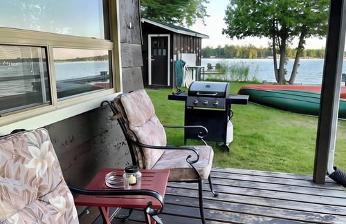 Bobcaygeon House | 2-Bedroom Cottage #11 - Ambleside