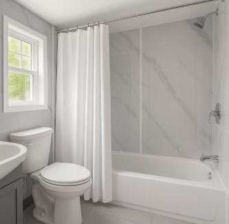 Gravenhurst House | 2-Bedroom Cottage #11 - Red Pine