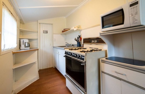Gravenhurst House | 2-Bedroom Cottage #2 - Shortleaf Pine