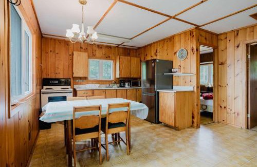 Carling House | 2-Bedroom Cottage #2 - Sand Bay