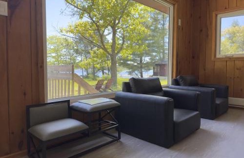 Carling House | 2-Bedroom Cottage #4 - Sand Bay