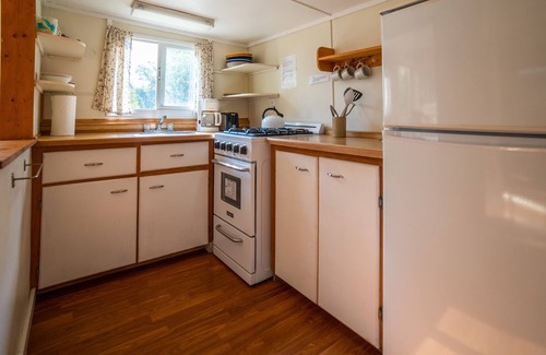 Gravenhurst Cabin | 2-Bedroom Cottage #5 - Lodgepole Pine