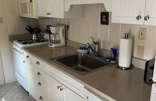 Wells Cottage | 2 bedroom cottage #9