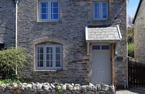 Mortehoe Cottage | 2 bedroom cottage in the heart of Mortehoe, Devon