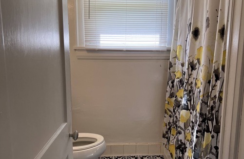 Riverfront Industrial Area House | 2 Bedroom Cottage-walking distance to downtown