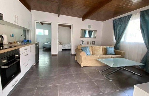 San Bartolome de Tirajana House | 2 Bedroom Country House Near Fataga & Maspalomas