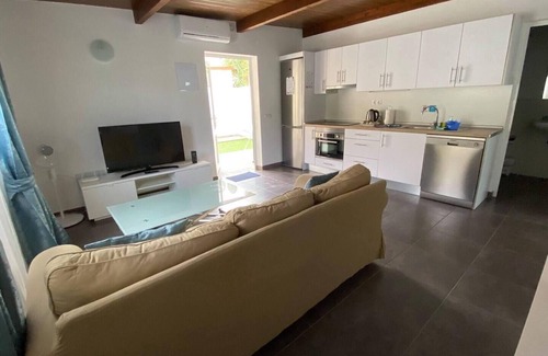 San Bartolome de Tirajana House | 2 Bedroom Country House Near Fataga & Maspalomas