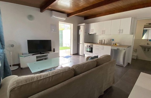 San Bartolome de Tirajana House | 2 Bedroom Country House Near Fataga & Maspalomas