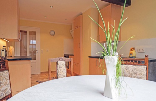 Karlshausen Apartment | 2 bedroom cozy apartment in Karlshausen