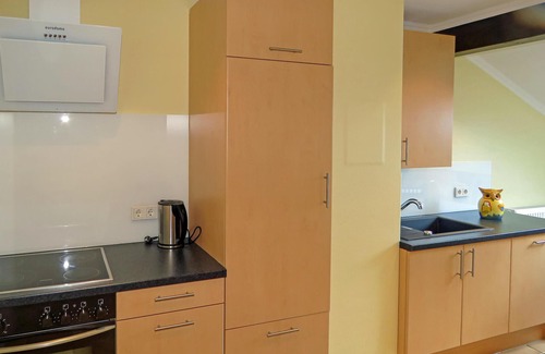Karlshausen Apartment | 2 bedroom cozy apartment in Karlshausen