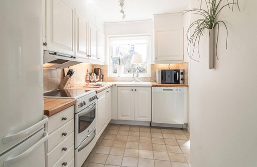 Klintehamn Apartment | 2 bedroom cozy apartment in Klintehamn