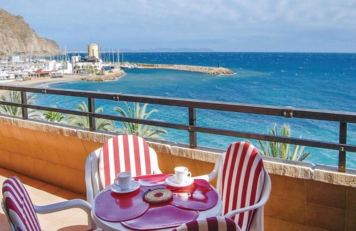 Aguadulce Apartment | 2 bedroom cozy apartment in Aguadulce