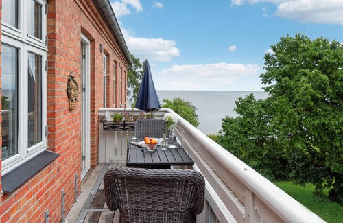 Bolshavn Apartment | 2 bedroom cozy apartment in Svaneke