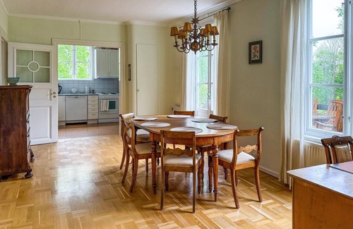 Mullsjo Apartment | 2 bedroom cozy apartment in Mullsjö