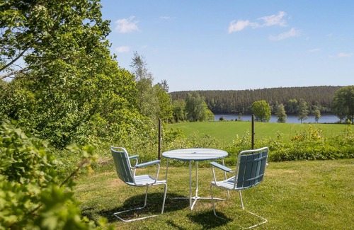 Mullsjo Apartment | 2 bedroom cozy apartment in Mullsjö
