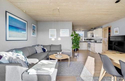 Skagen Apartment | 2 bedroom cozy apartment in Skagen