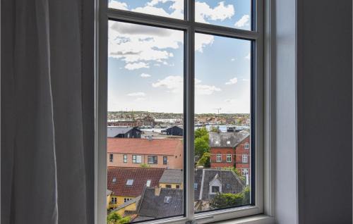 Svendborg Apartment | 2 Bedroom Cozy Apartment In Svendborg