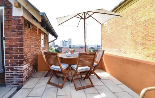 Svendborg Apartment | 2 Bedroom Cozy Apartment In Svendborg